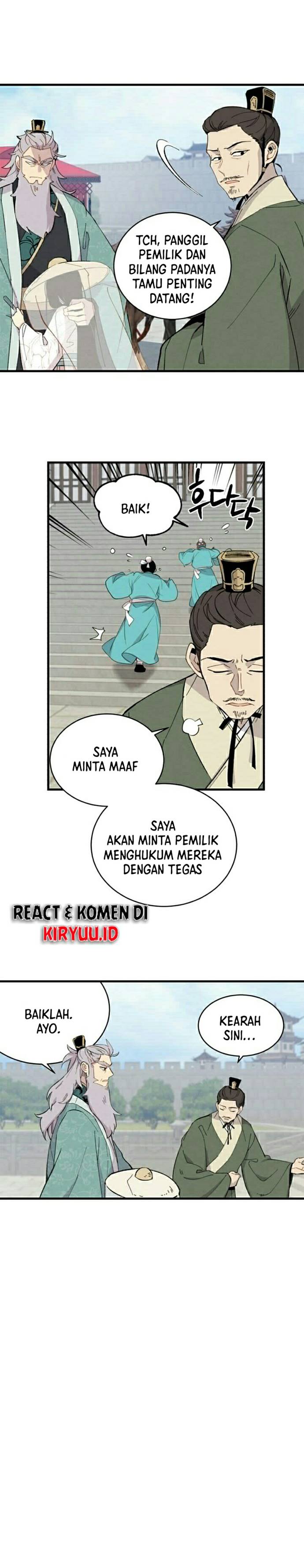 Dilarang COPAS - situs resmi www.mangacanblog.com - Komik lightning degree 017 - chapter 17 18 Indonesia lightning degree 017 - chapter 17 Terbaru 8|Baca Manga Komik Indonesia|Mangacan